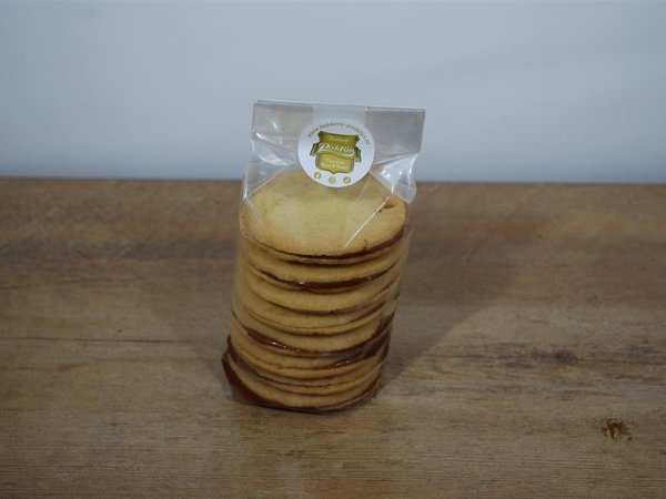 Stroopkoeken 8 stuks