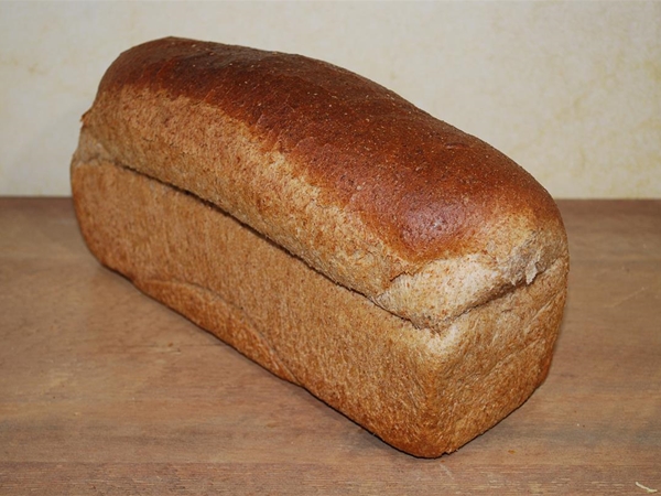 Volkoren brood