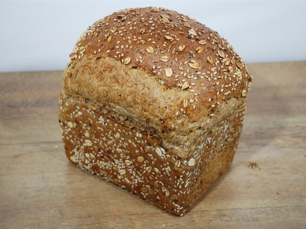 Puravita Proteïne Brood