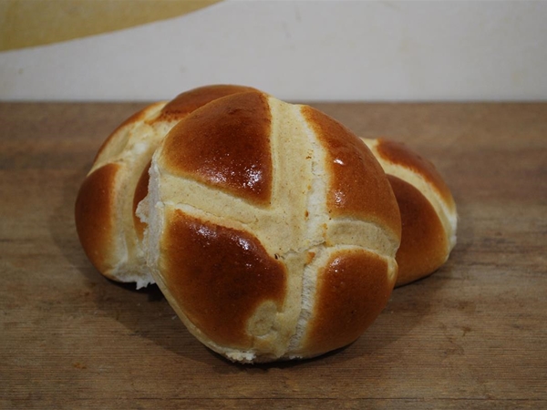 Hubertus Broodjes&nbsp;5 stuks