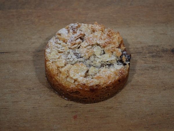 Appelvictoria koek