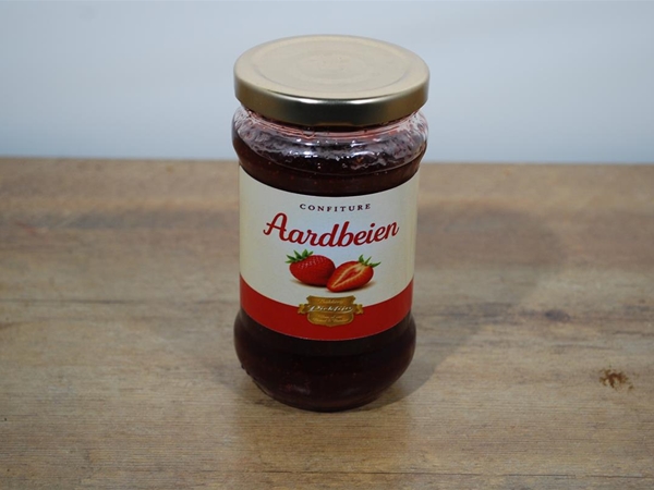 Confiture Aardbei