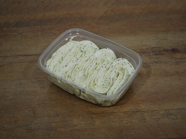 Kruidenboter Bakje