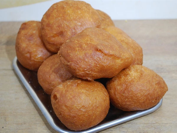 Oliebollen&nbsp;10 stuks