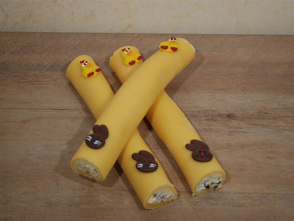 Lubecker Marsepein Pasen Groot